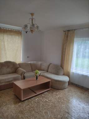 Жилой дом с мебелью 2