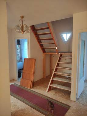 Жилой дом с мебелью 3