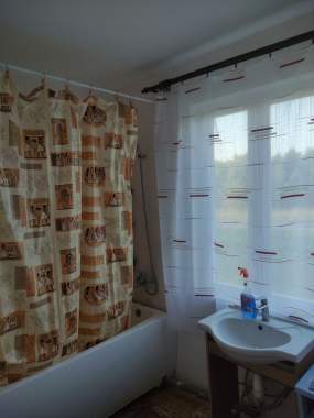 Жилой дом с мебелью 4