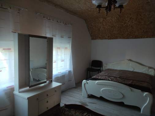 Жилой дом с мебелью 6