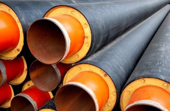 Комплектующие изделия для ПИ-труб!