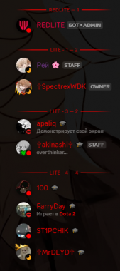 Полное улучшение Discord сервера (+ свой Бот) 1