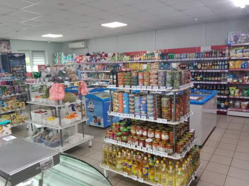 Магазин продуктовый Лоев 6