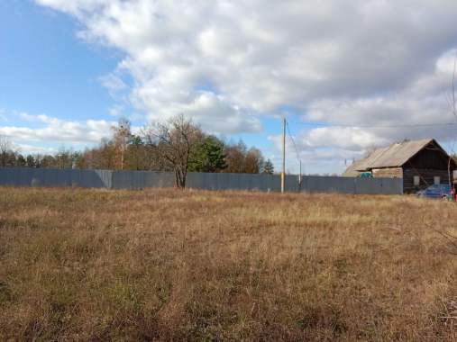 Продам участок с домом + пилорама 3