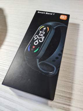 Фитнес-браслет Xiaomi Smart Band 7 0