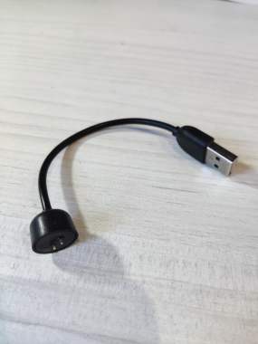 Фитнес-браслет Xiaomi Smart Band 7 5