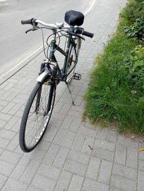 велосипеды из германии 1