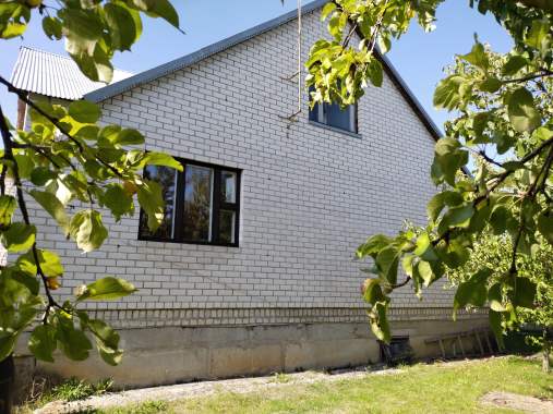 Тихий уютный городок. 0