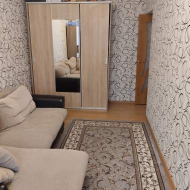 Двухкомнатная квартира 0