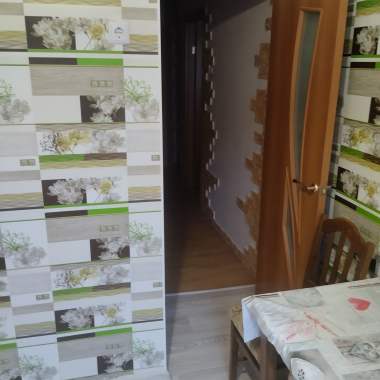 Двухкомнатная квартира 3