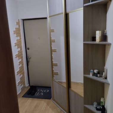 Двухкомнатная квартира 5