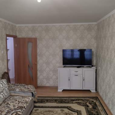 Двухкомнатная квартира 6