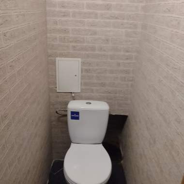 Двухкомнатная квартира 8