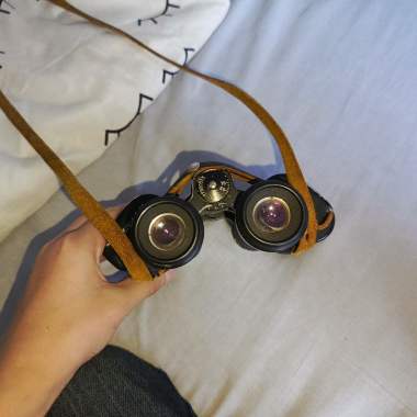 Бинокль 1