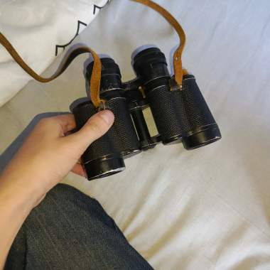 Бинокль 2