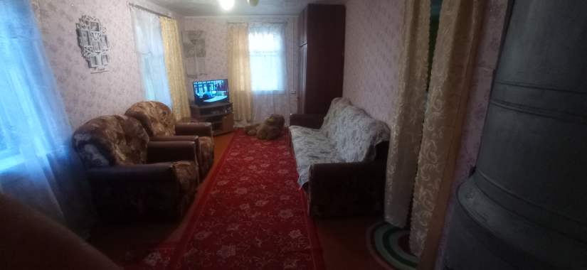 Продаётся дом в Шарковщине 0