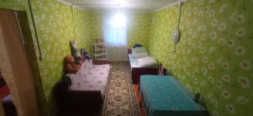 Продаётся дом в Шарковщине 1