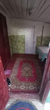 Продаётся дом в Шарковщине 6