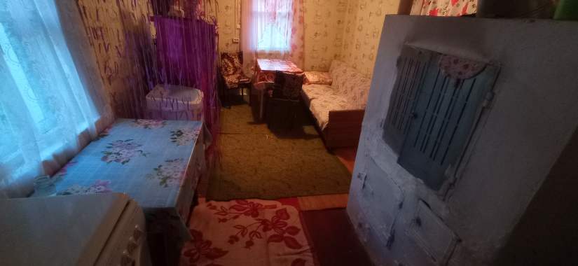 Продаётся дом в Шарковщине 7