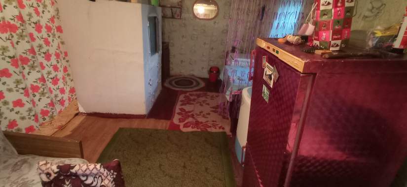 Продаётся дом в Шарковщине 8