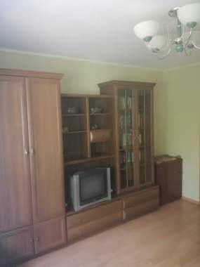 Сдается квартира в районе Комаровки на длительный 3