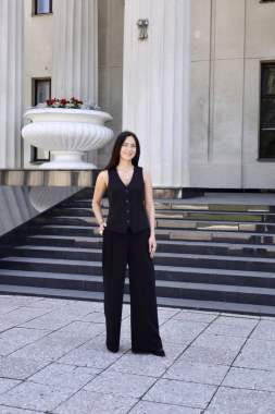 Одежда для женщин белорусского бренда Lizet 0