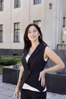 Одежда для женщин белорусского бренда Lizet 1