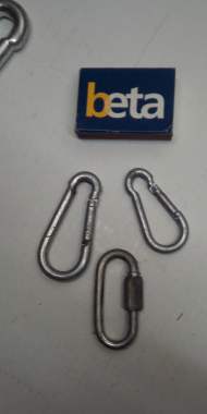 Карабин малый