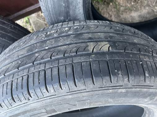 Шины Nexen 2