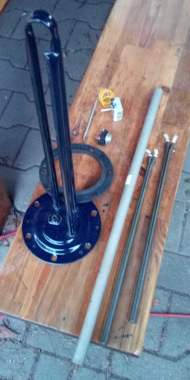 Всё к бойлеру 0