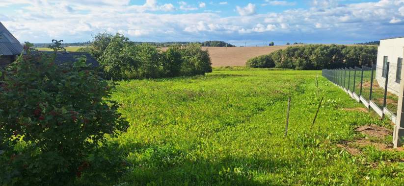 Продаётся дом в деревне.участок 72 сотки. 2