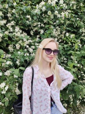 Репетитор по биологии и химии 0