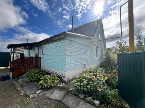 Дом твоей мечты 0