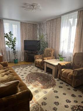 Дом твоей мечты 3