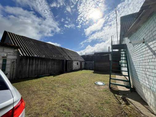 Дом твоей мечты 5