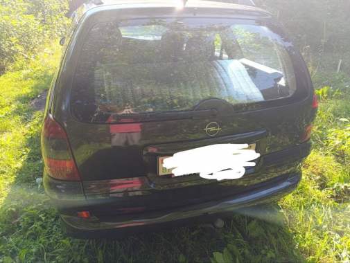 Продам Опель Вектра 2