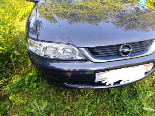 Продам Опель Вектра 3
