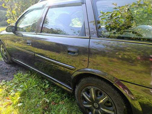 Продам Опель Вектра 5