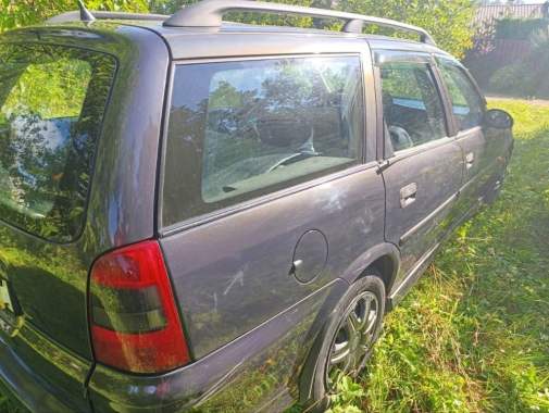 Продам Опель Вектра 6