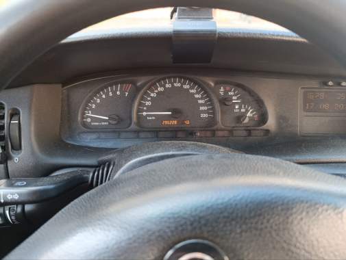 Продам Опель Вектра 9