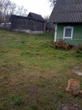 Продам дом в деревне 4