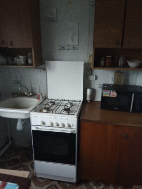 Продам дом в деревне 6