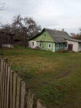 Продам дом в деревне 8