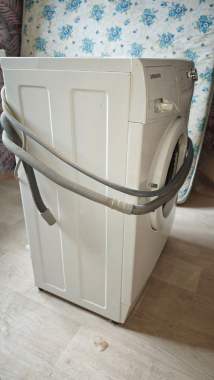 Стиральная машина Samsung WF6458N7W 0