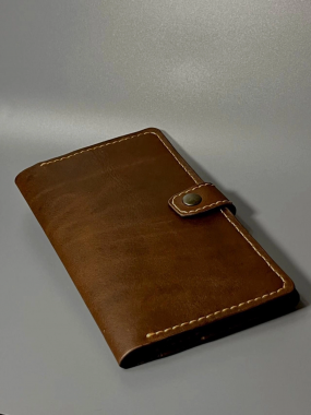 Кошелек(лонгер) ручной работы 0