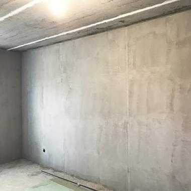 Штукатурка стен 4