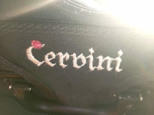 Скрипка 3/4 1