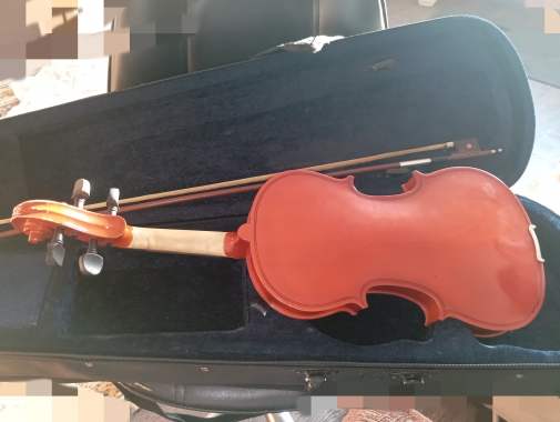 Скрипка 3/4 4