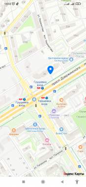 Сдам помещение рядом с метро Грушевка 5