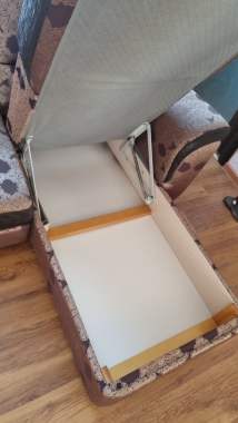 Продаю диван 3